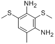 Dimethyl thio-toluene diamine