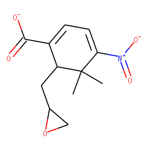 2,3-EPOXY-3-METHYLBUTYLESTER-4-NITROBENZOATE