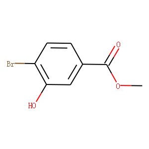 4-Bromo-3-hydroxybenzoic Acid Methyl Ester