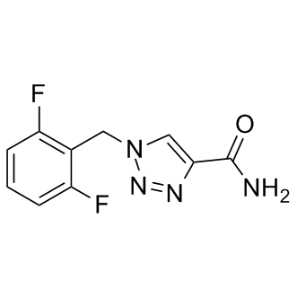 Rufinamide