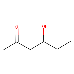 2-Hexanone, 4-hydroxy-, (4R)- (9CI)