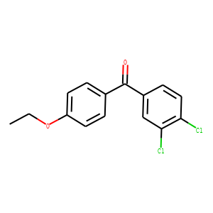 3,4-DICHLORO-4'-ETHOXYBENZOPHENONE