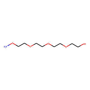 Aminooxy-PEG4-alcohol