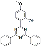 Phenol, 2-(4,6-diphenyl-1,3,5-triazin-2-yl)-5-methoxy-