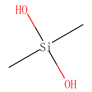 1,1-Dimethylsilanediol