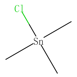 Trimethyltin Chloride