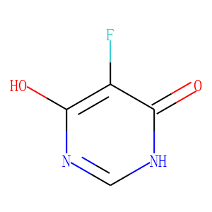 5-FLUORO-PYRIMIDINE-4,6-DIOL