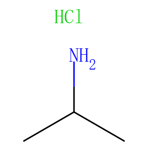 Isopropyl-d7-amine Hydrochloride