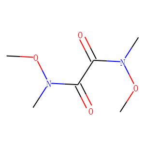 N,N'-Dimethoxy-N,N'-dimethyloxamide