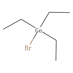 BROMOTRIETHYLGERMANE