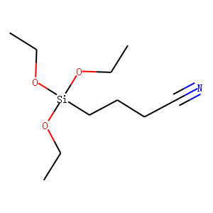 3-CYANOPROPYLTRIETHOXYSILANE