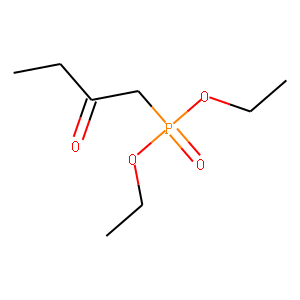 DIETHYL (2-OXOBUTYL)PHOSPHONATE  96