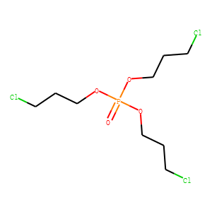TRIS(3-CHLORO-1-PROPYL)PHOSPHATE