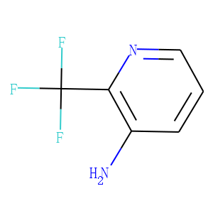 2-TRIFLUOROMETHYL-3-AMINOPYRIDINE