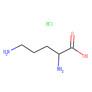 DL-Ornithine hydrochloride