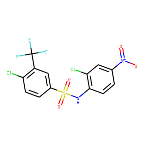 FLUSULFAMIDE