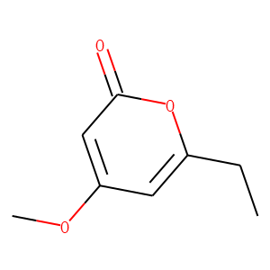 6-ETHYL-4-METHOXY-2-PYRANONE