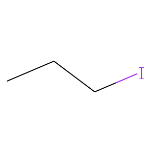 1-Iodopropane