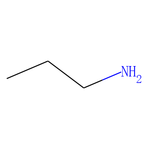 1-Propylamine