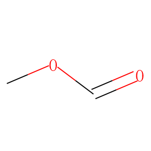 Methyl Formate