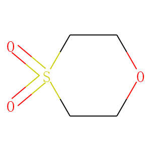 1,4-Thioxane-1,1-dioxide