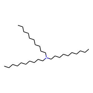 TRI-N-DECYLAMINE