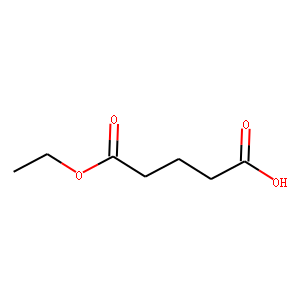 ETHYL HYDROGEN GLUTARATE