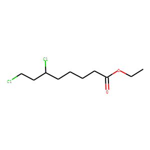 6,8-Dichlorooctanoic Acid Ethyl Ester