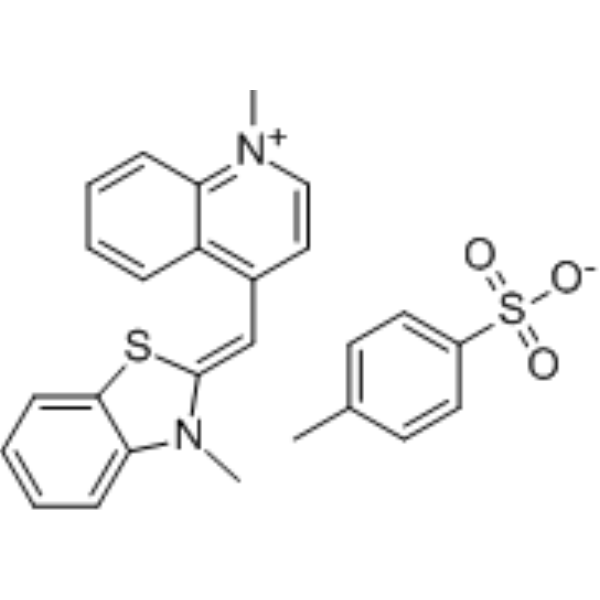 THIAZOLE ORANGE