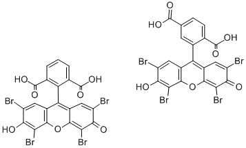 5(6)-CARBOXYEOSIN