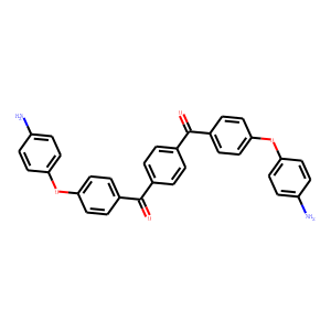 1,4-PHENYLENEBIS[[4-(4-AMINOPHENOXY)PHENYL]METHANONE]