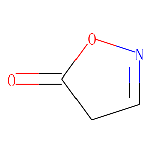 isoxazolin-5-one