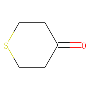 Tetrahydrothiopyran-4-one