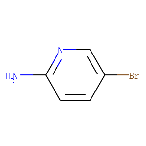 2-Amino-5-bromopyridine