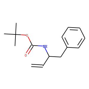(S)-3-Boc-amino-4-phenyl-1-butene