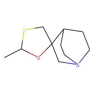 Cevimeline