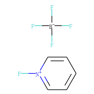 1-FLUOROPYRIDINIUM TETRAFLUOROBORATE