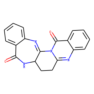 auranthine