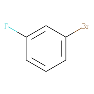 3-Bromofluorobenzene