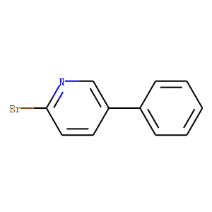 2-BROMO-5-PHENYLPYRIDINE