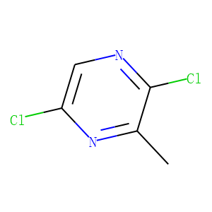 2,5-DICHLORO-3-METHYLPYRAZINE