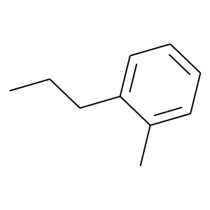 1-Methyl-2-propylbenzene