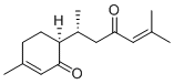 Bisabola-2,10-diene-1,9-dione