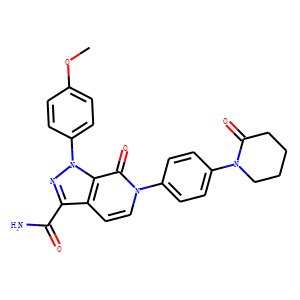 4,5-Dehydro Apixaban