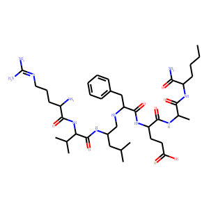 Phenolphthalein monophosphate bis-(2-amino-2-methyl-1,3-propanediol) salt