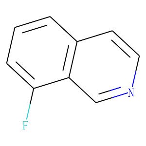 8-Fluoroisoquinoline