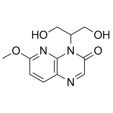 beta-lactamase-IN-1