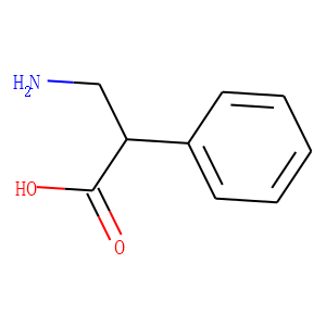 (S)-3-aMino-2-phenylpropanoic acid