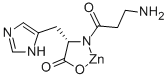 Polaprezinc