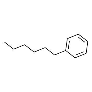 1-Phenylhexane